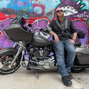 Meet your Posher, Pete